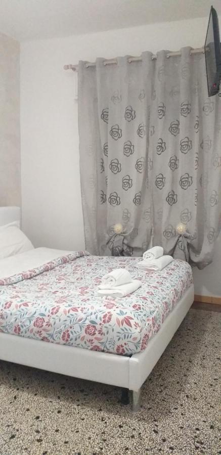 Venice Sanella Rooms Местре Экстерьер фото