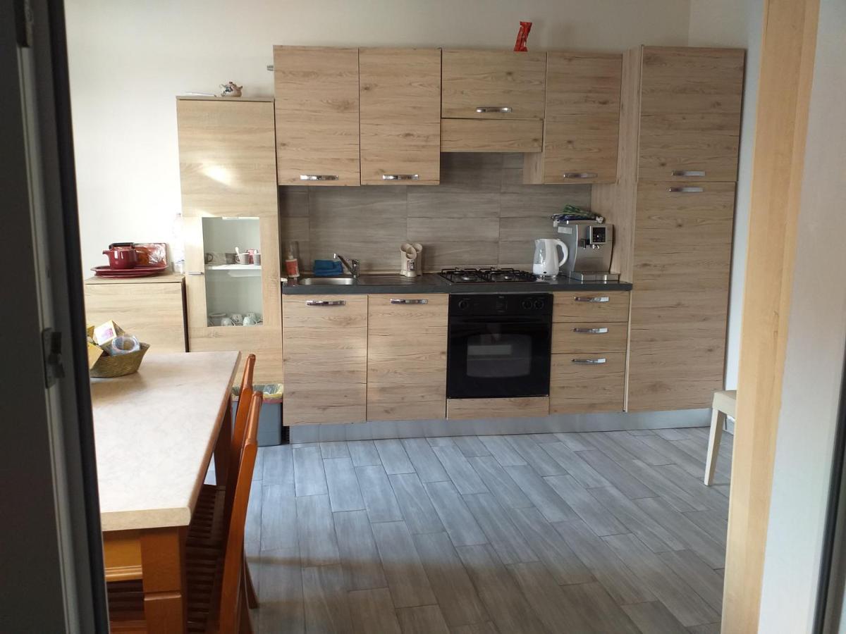 Venice Sanella Rooms Местре Экстерьер фото