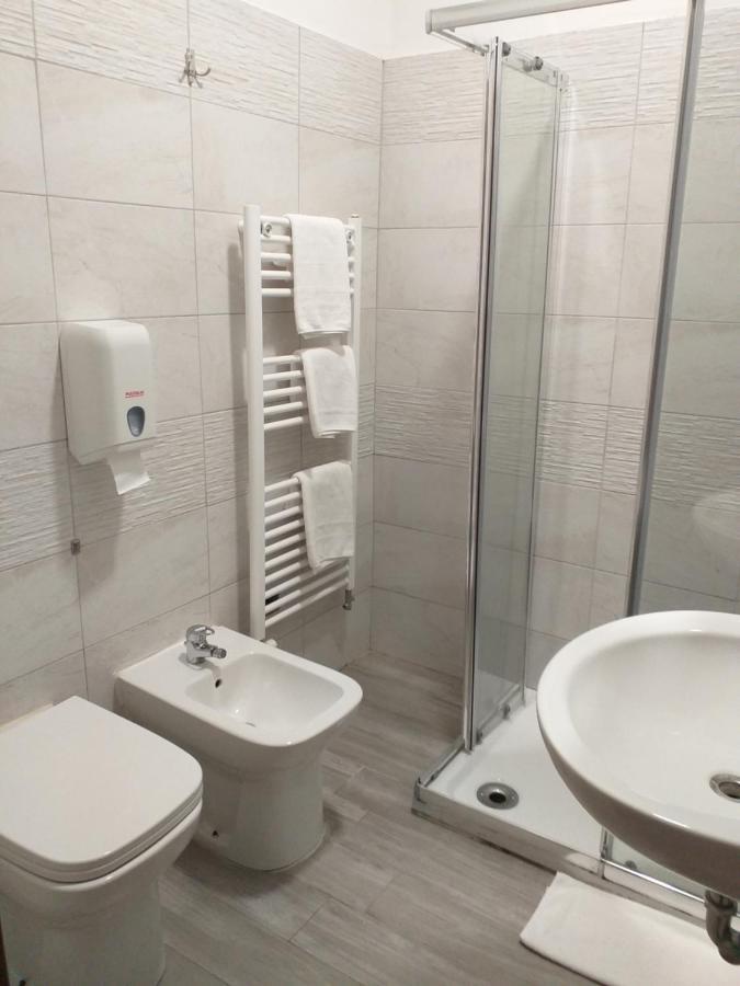 Venice Sanella Rooms Местре Экстерьер фото
