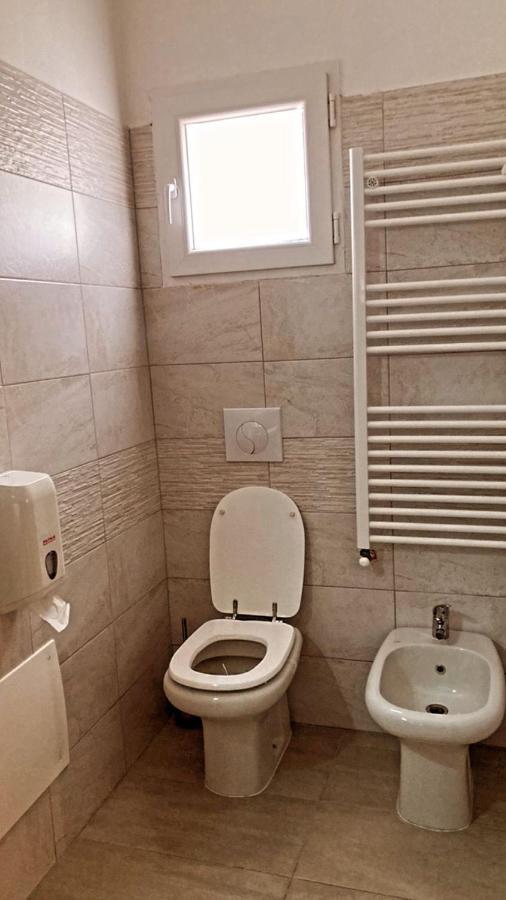 Venice Sanella Rooms Местре Экстерьер фото